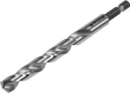 Burghiu metal prindere hex 9.5 mm HSS6542(cod: YT-44879) - imagine 2