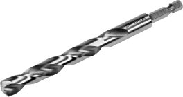 Burghiu metal prindere hex 10.5 mm HSS6542(cod: YT-44881) - imagine 2