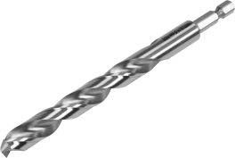Burghiu metal prindere hex 11 mm HSS6542 (cod: YT-44882) - imagine 2