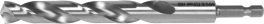 Burghiu metal prindere hex 13 mm HSS6542 (cod: YT-44884)