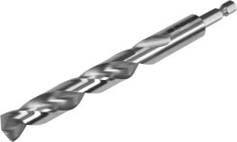 Burghiu metal prindere hex 13 mm HSS6542 (cod: YT-44884) - imagine 2