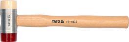 Ciocan pentru tablă 28 mm (cod: YT-4631) (cod: YT-4631)