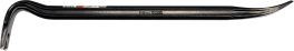 Rangă pentru profile, 350 x 22 x 13 mm (cod: YT-46810) (cod: YT-46810)