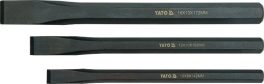 Set dălți 3 buc (cod: YT-4711) (cod: YT-4711)