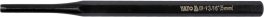 Dorn 5mm, l=150mm, CrV (cod: YT-47144) (cod: YT-47144)