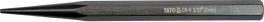 Punctator 2 mm, l= 140 mm, CrV (cod: YT-47152) (cod: YT-47152)