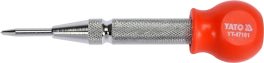 PUNCTATOR AUTOMAT, 125MM, REGLABIL (cod: YT-47161) (cod: YT-47161)
