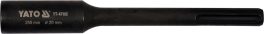 Ciocan bătut buloane cale ferată 250 x 20mm (cod: YT-47195) (cod: YT-47195)