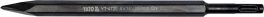 DORN SDS +, 4X14X250MM, CR-V (cod: YT-4720) (cod: YT-4720)