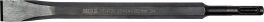 DALTA SDS +, 20X14X250MM, CR-V (cod: YT-4721) (cod: YT-4721)