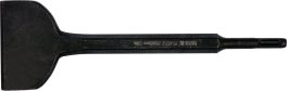 Daltă lată SDS+, 80X250MM (cod: YT-47212) (cod: YT-47212)