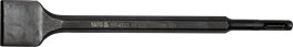 Daltă lată SDS+ 40 x14 x 250 mm CR-V (cod: YT-4723) (cod: YT-4723)