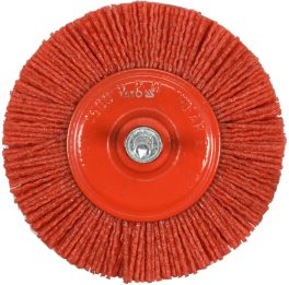PERIE FRONTALA 100MM NYLON YT-47792 (cod: YT-47792) - imagine 2