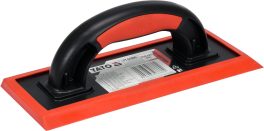 GLETIERA CAUCIUC, 250X95MM (cod: YT-51900) (cod: YT-51900)