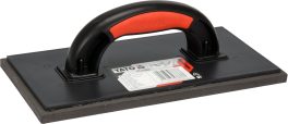 GLETIERA CAUCIUC 8MM, 270X130MM (cod: YT-51901) (cod: YT-51901)