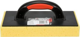 GLETIERA BURETE, 270X130MM (cod: YT-51902) (cod: YT-51902) - imagine 2