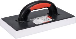 GLETIER BURETE 30MM, 270X130MM (cod: YT-51904) (cod: YT-51904)