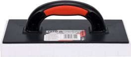 GLETIERA BURETE 30MM, 270X130MM, CRESTAT (cod: YT-51905) (cod: YT-51905) - imagine 2