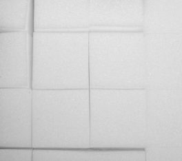GLETIERA BURETE 30MM, 270X130MM, CRESTAT (cod: YT-51905) (cod: YT-51905) - imagine 4