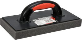 GLETIERA BURETE GRI 30MM, 270X130MM (cod: YT-51906) (cod: YT-51906)