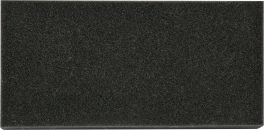 GLETIERA BURETE GRI 30MM, 270X130MM (cod: YT-51906) (cod: YT-51906) - imagine 3