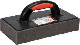 GLETIERA BURETE GRI 50MM, 270X130MM (cod: YT-51907) (cod: YT-51907)