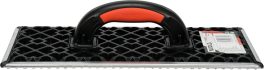 Gletieră pentru prelucrat polistiren 375 x 175 mm (cod: YT-51920) (cod: YT-51920) - imagine 2