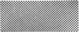 Gletieră pentru prelucrat polistiren 375 x 175 mm (cod: YT-51920) (cod: YT-51920) - imagine 3