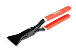 Clește pentru îndoit tabla la 180 grade 280 mm (cod: YT-5415) (cod: YT-5415)