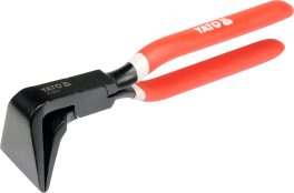 Clește pentru îndoit tabla la 90 grade 260 mm (cod: YT-5417) (cod: YT-5417)