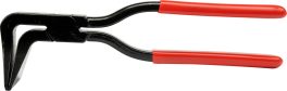 Clește pentru îndoit tabla la 90 grade 260 mm (cod: YT-5417) (cod: YT-5417) - imagine 2