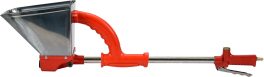 PISTOL DE PULVERIZARE GIPS / STUCC (cod: YT-54400)