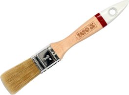 Perie engleză, plată M 1,5" (cod: YT-54501)