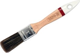 Pensula engleza, acrilic plat MA 3" (cod: YT-54524)