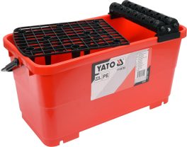 Găleată pentru renovări cu storcător și grătar, 22 L (cod: YT-54750) (cod: YT-54750) - imagine 3