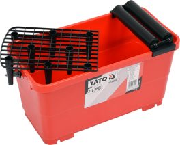 Găleată pentru renovări cu storcător și grătar, 22 L (cod: YT-54750) (cod: YT-54750) - imagine 5