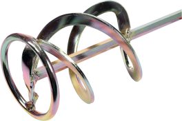 Malaxor hex 70 x 400mm (cod: YT-5497) (cod: YT-5497) - imagine 2