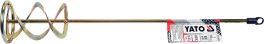 Malaxor hex 100 x 600mm (cod: YT-5499) (cod: YT-5499)