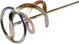 Malaxor hex 100 x 600mm (cod: YT-5499) (cod: YT-5499) - imagine 2