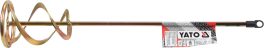 Malaxor hex 120 x 600mm (cod: YT-5500) (cod: YT-5500)