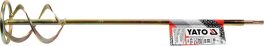 Malaxor SDS+ 100 x 600mm (cod: YT-5501) (cod: YT-5501)