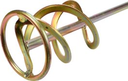 Malaxor SDS+ 100 x 600mm (cod: YT-5501) (cod: YT-5501) - imagine 2