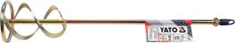 Malaxor M14 120 x 600mm (cod: YT-5503) (cod: YT-5503)