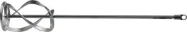 Malaxor hex triplu 120 x 600mm (cod: YT-5505) - imagine 3