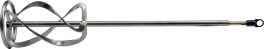 Malaxor triplu SDS+ 100 x 600mm (cod: YT-5506)