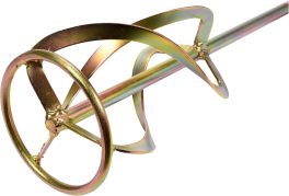 Malaxor triplu M14 120 x 600mm (cod: YT-5507) - imagine 2