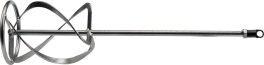 Malaxor triplu M14 120 x 600mm (cod: YT-5507) - imagine 3