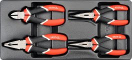 TAVĂ PVC CU 4 BUC CLESTE (cod: YT-5534)