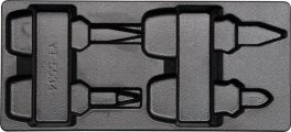 TAVA PVC PT CLESTI .PT YT-5534.0 (cod: YT-55341)