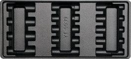 TAVA PVC SUPORT CHEI TUB.8-21MM, 1/2 (cod: YT-55391)